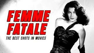 The Best Shots of FEMME FATALE Movies