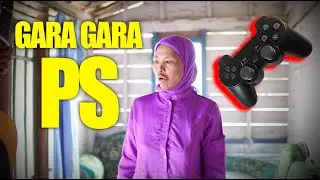 GARA GARA PS | USOP ARASO MOVIE | FILM PENDEK TENGGULANGHARJO