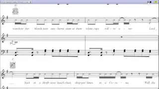 Beachin' by Jake Owen - Piano Sheet Music:Teaser