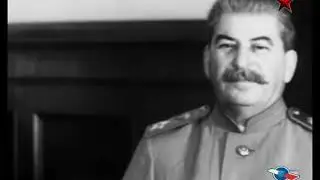 Вторая мировая война. Реакция Сталина на применение США атомной бомбы против японских городов