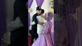 Nikah mantan pacar 