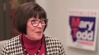 Montana’s First Congressional District candidates: Mary Todd