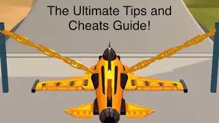 Epic Plane Evolution - Tips, Tricks, Cheats, and Strategy Guide