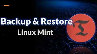 [Quick Tutorial] Backup & Restore Linux Mint with TimeShift