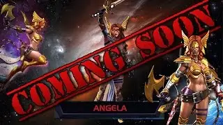 Angela - History and Abilities [Marvel Contest of Champions]