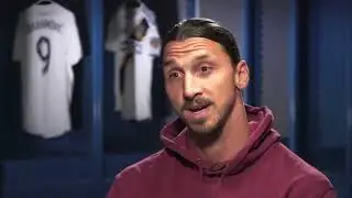 Zlatan mentality