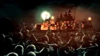 They are billions #48 Штормовой мыс. Битва на мосту.