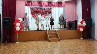День матери