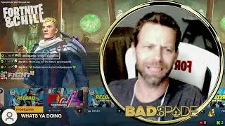 💖Fortnite & Chill☢️DOOM☢️Jump on the Battle Bus💖BADSPADE💖Ch5💖S4💖Wk02