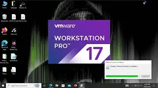 How to Install VMware Workstation Player in Windows 11