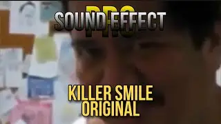 173 | Killer Smile |  Free Meme Video With Sound Effect For Vlog | No Copyright Meme Video Sound