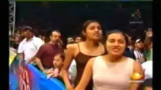 Psicosis Vs Nicho El Millonario (Lucha Callejera Extrema Por El Nombre)