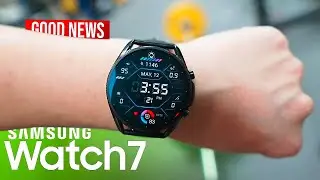 Samsung Galaxy Watch 7 Ultra - Yes, a MUCH NEEDED Upgrade