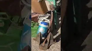 Барахолка Чебоксары