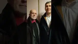 отзыв Андрея на мой массаж для удовольствия, часть 2