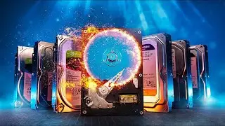Специализация HDD — насколько важно назначение жесткого диска