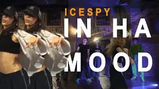 Ice Spy 