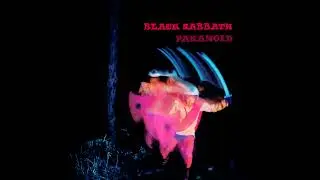 War Pigs / Luke's Wall - Black Sabbath