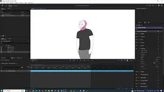 Triggers and Swapsheets for Meme Wojak Heads - Character Animator