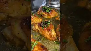 The chicken recipe everyone must know❗️