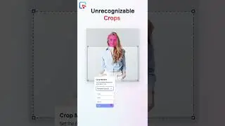 Use AI To Crop Thousands Of Images With A Single Click