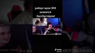 Кто же Такой Роберт Муха 303?