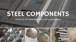 AM Wholesale Auto Parts Sheet Metal Components and Parts