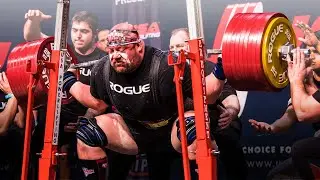 10 Minutes Must Watch Powerlifting Records