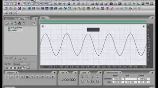 62. Работа эффекта Distortion в Adobe Audition | Auditionrich.com