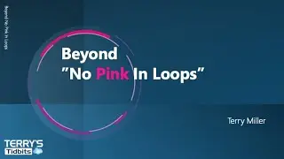 Beyond No Pink In Loops - Midwest Dreamin' 2024