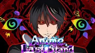 “Avatar Diablo Evo Showcase” (max lvl) || ANIME LAST STAND!!