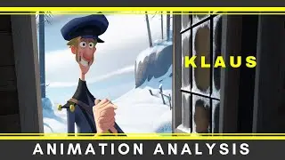 Klaus Animation Analysis