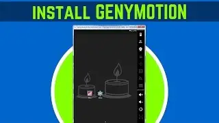 7. HOW TO INSTALL GENYMOTION ON WINDOWS | ANDROID APP DEVELOPMENT