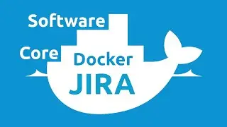 Jira в Docker