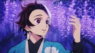 Клинок рассекающий демонов | эдит | Demon Slayer | edit