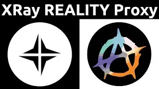 How To Create A XRay REALITY Proxy Using Amnezia Self-hosted VPN And An Ubuntu Cloud Server or VPS