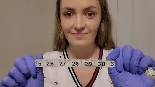 ASMR But The Roleplay Changes Every Time YOU Blink