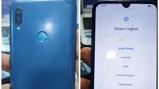 Huawei y5 2019 frp bypass with unlock tool