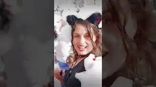 Пенная вечеринка. Мценск