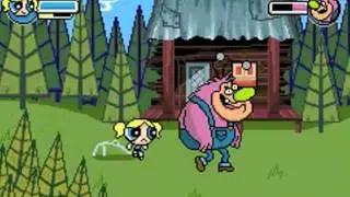 The Powerpuff Girls: Him and Seek (GBA) - 100% Complete Longplay