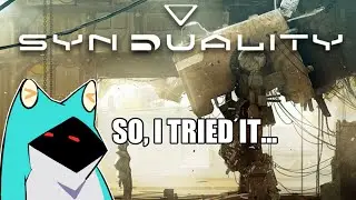 It can be better... - SYNDUALITY Echo Of Ada