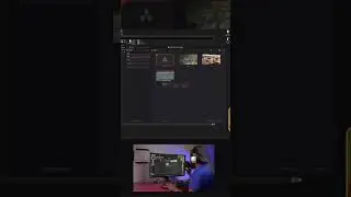 How we creat new projects in DaVinci resolve  
