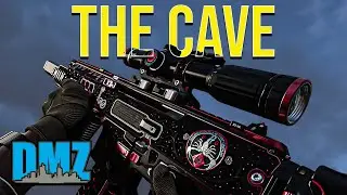 The Cave • a DMZ story