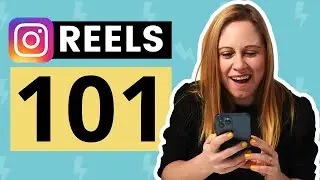 How to Make Instagram REELS for Beginners 2022