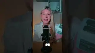 Это ЛУЧШИЕ МАСКИ для лица 🔥🔥🔥