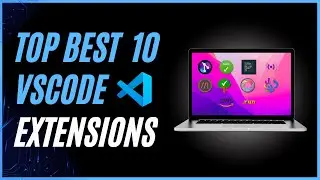 TOP VSCode Extensions Every Developer MUST Have! 👨‍💻🚀 Supercharge Your Coding!