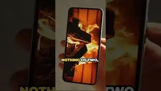 THE NOTHING PHONE 2 - Nothing OS 2.0 , leaks and rumours #nothingphone2