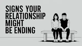 Losing the Spark? Warning Signs Your Relationship Needs Attention