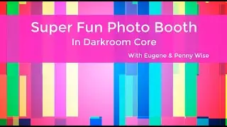 Super Fun Photo Booth