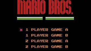 Mario Bros. Game Boy Color